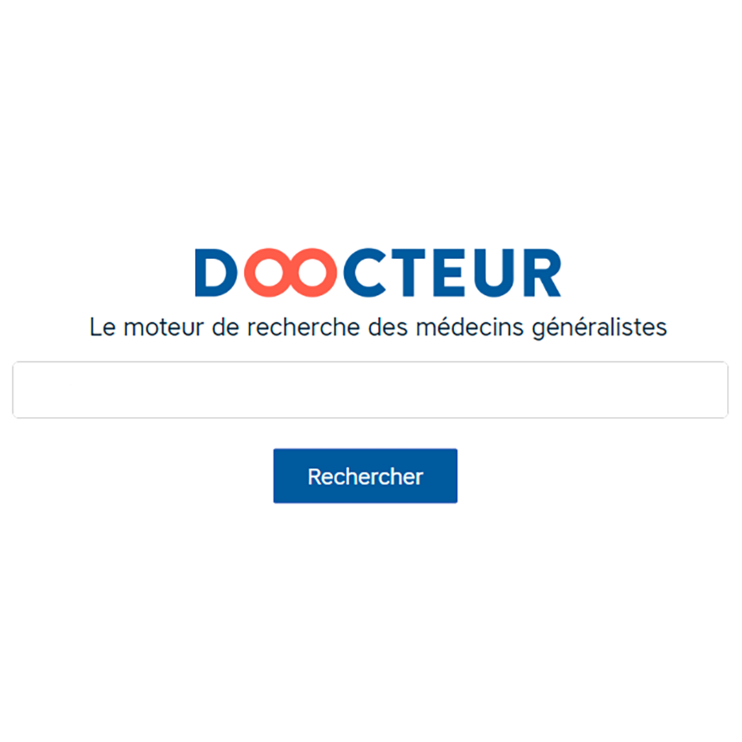 (c) Doocteur.fr